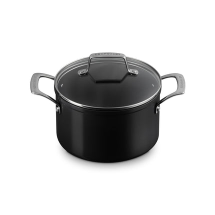 Le Creuset Essential Non-Stick Ceramic Stockpot wi