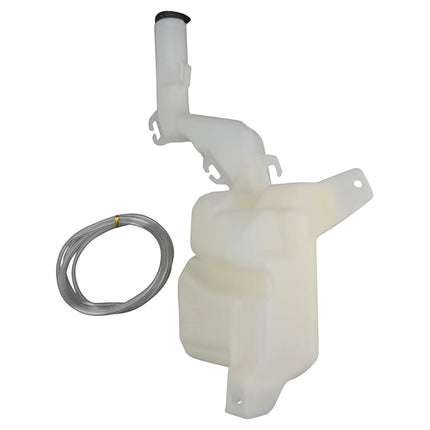 TRQ Windshield Washer Reservoir Compatible with 16