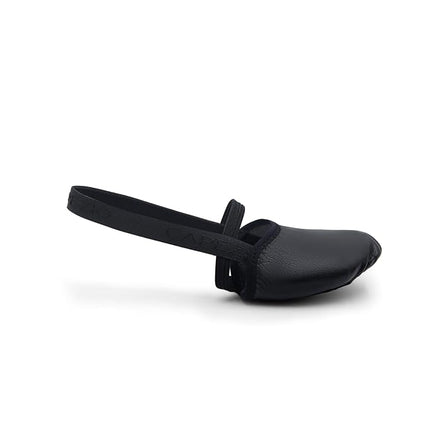 Capezio Unisex Adults' Leather Pirouette II Dance 