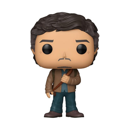Funko POP! TV: The Last of Us - Joel Miller