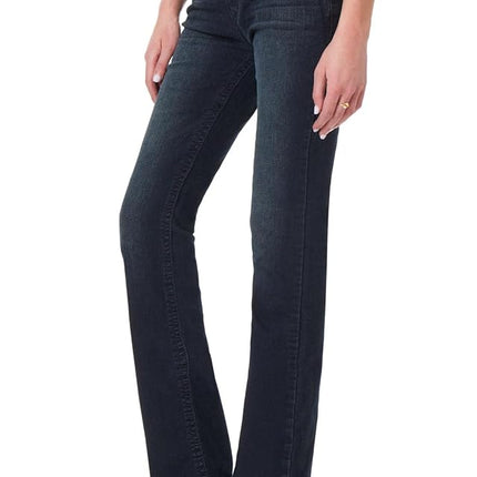 WallFlower Jeans Jean bootcut galbant Instastretch Luscious pour juniors, ronce, 11
