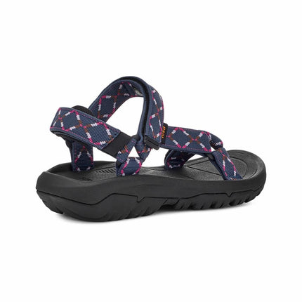 Teva Women's Hurricane Xlt2 Sandal, Diamond Mood Indigo, 12 UK