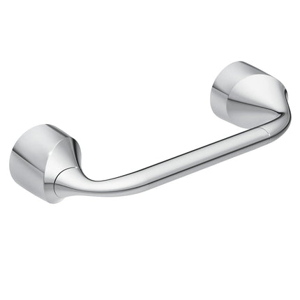 Moen MY3708CH Idora Double Post Pivoting Toilet Paper Holder, Chrome