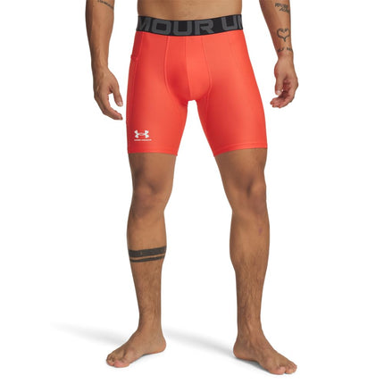 Under Armour HeatGear Men's Shorts with Pockets, S