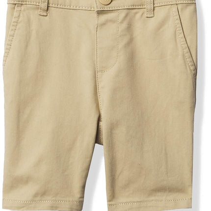 The Children's Place Girls' Toddler Uniform Chino 
