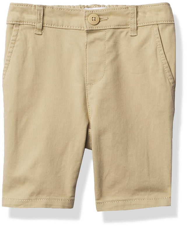 The Children's Place Girls' Toddler Uniform Chino 