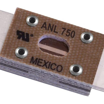 Blue Sea Systems 5163 FUSE ANL 750-AMP