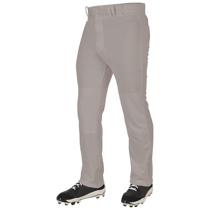Champro Boys Triple Crown 2.0 Open Bottom Baseball Pants