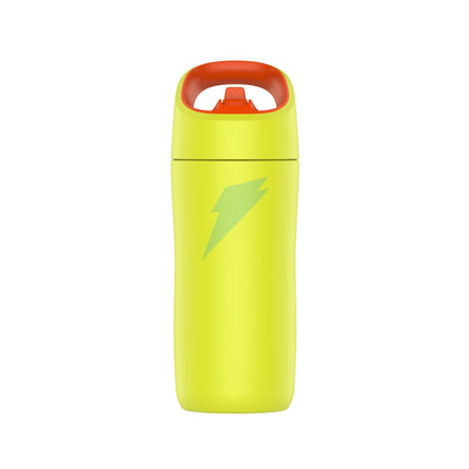 Gatorade Kids' Rookie Metal Water Bottle, 12oz, St