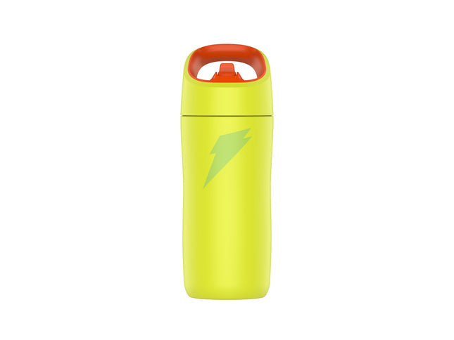 Gatorade Kids' Rookie Metal Water Bottle, 12oz, St
