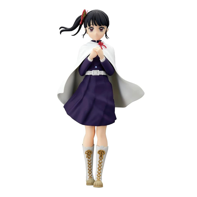 Banpresto - Demon Slayer: Kimetsu no Yaiba - Kanao
