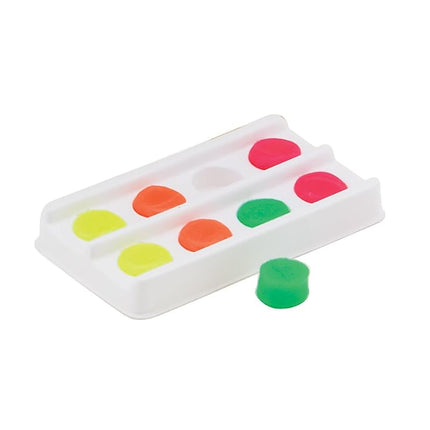 Speedo Tapones de silicona para los oídos para niños, de natación, unisex, multiset, talla única