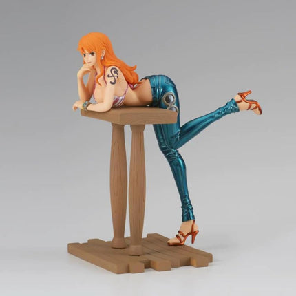 One Piece Grandline Journey Nami (Special)