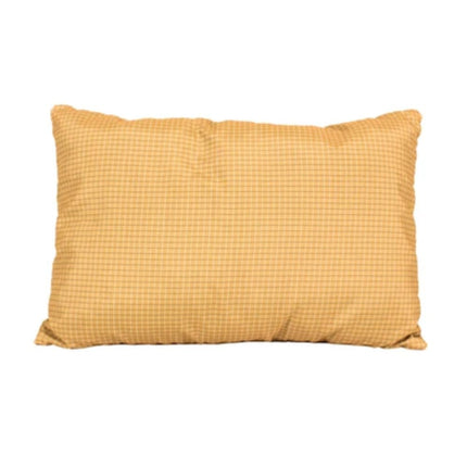 Teton Sports Camp Pillow Perfect for Camping and T