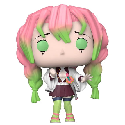 Funko Pop Demon Slayer - Mitsuri US Exclusive Glow