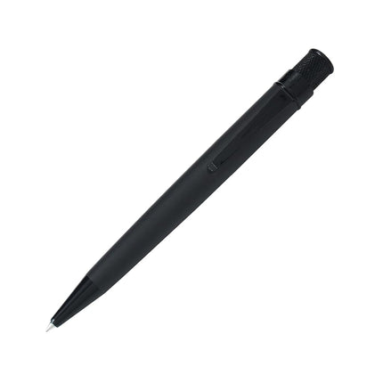 Retro 51 Tornado™ Stealth - Black Rollerball
