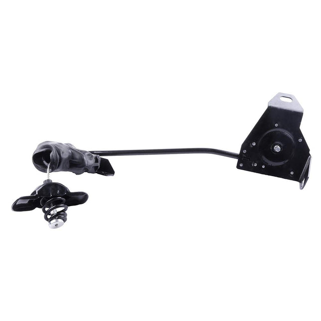 SCITOO Spare Tire Hoist Spare Tire Winch Carrier H