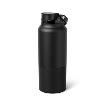 BrüMate Rise 35oz Water Bottle With Covered Silico