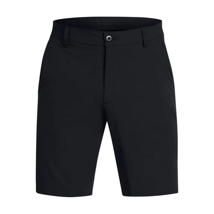 Under Armour Men's UA Tech Taper Short Pants Black