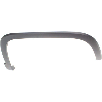 Fender Flares For 2014-2018 Jeep Cherokee Front Right Textured Black Plastic