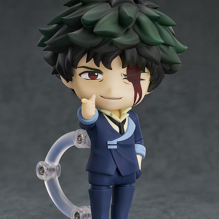 Cowboy Bebop - Nendoroid - Spike Spiegel Figure