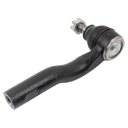 TRQ Front Right Outer Tie Rod Passenger Side Compatible with 17-20 86 13-20 BRZ 13-16 FR-S