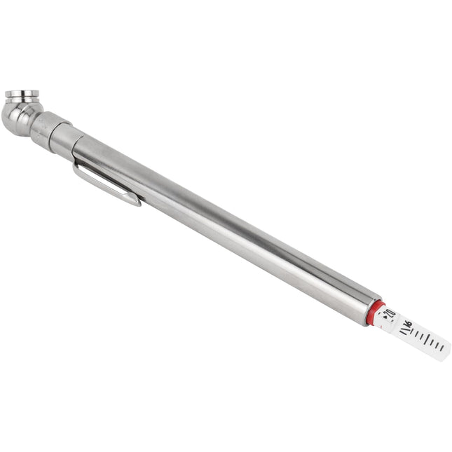 Milton S-920 Pencil Tire Gage with Depth Gauge