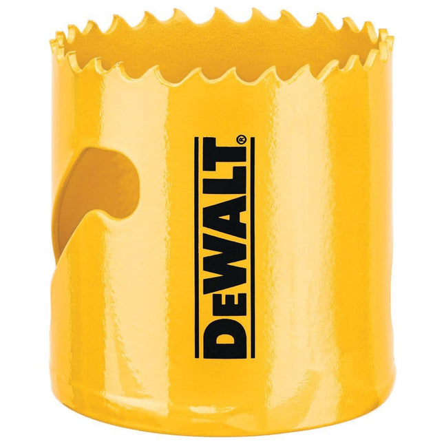 Dewalt DAH180034 54 mm Bi-Metal Hole Saw