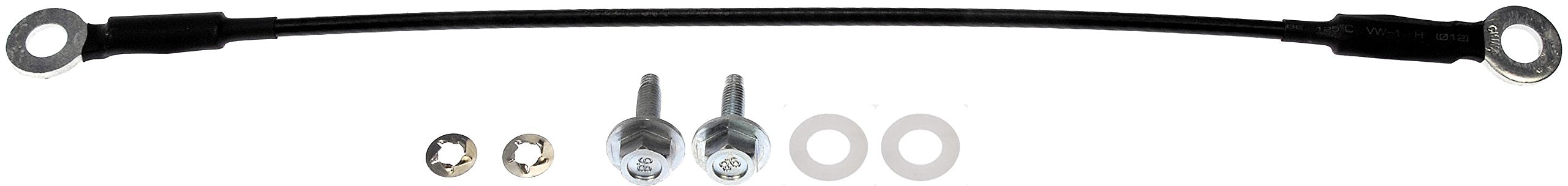 Dorman 38557 Tailgate Cable