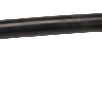 Continental 62312 Molded Upper Radiator Hose Compatible with 2001-2010 Chrysler PT Cruiser 2.4L