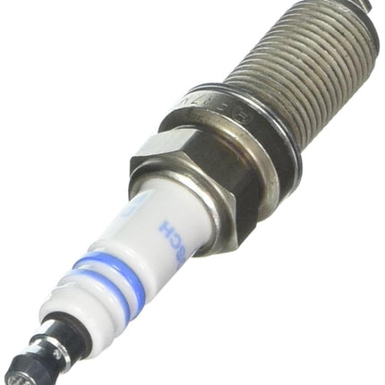 Bosch Automotive (8122) OE Fine Wire Double Platinum Spark Plug - Pack of 4