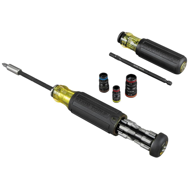 Klein Tools 80083 Klein Tools 80083 Impact Driver 