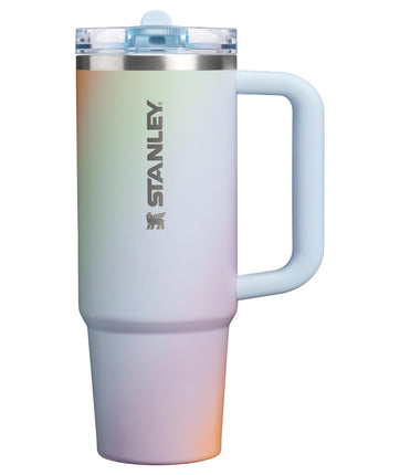 STANLEY The Quencher ProTour Flip Straw Tumbler (B