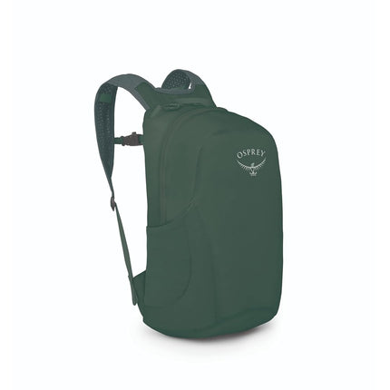 Osprey Ultralight Stuff Pack, 18L, Tundra Green, O/S