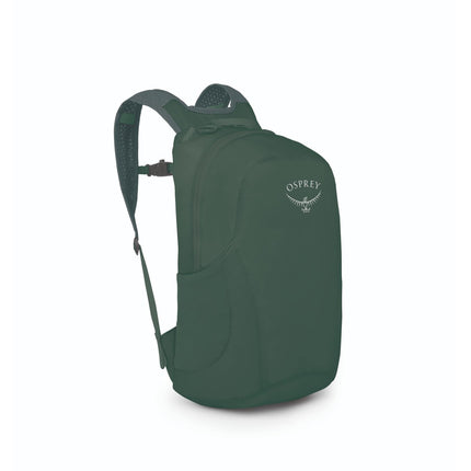 Osprey Ultralight Stuff Pack, 18L, Tundra Green, O