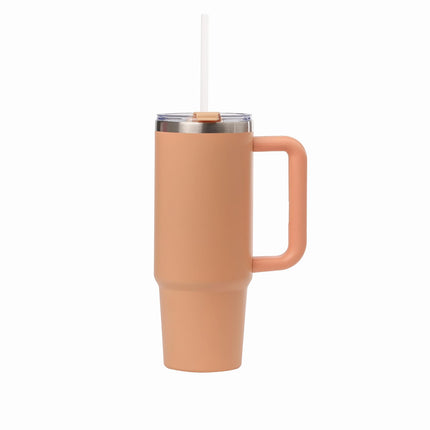Sip+Sea Cayman 30oz Stainless Steel Tumbler with H