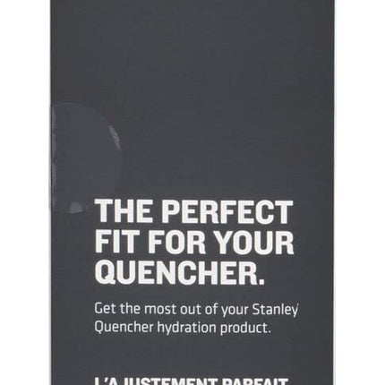 Stanley Quencher Tumbler Straws for 40 oz | Reusable Replacement Straws for Tumbler with Handle | Stainless Steel Drinking Cup Accessory | BPA-Free | No Color