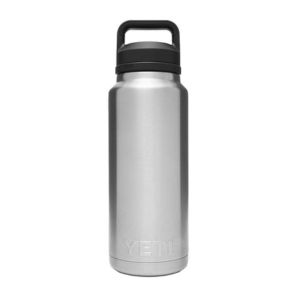 YETI Rambler 36 oz Bottle, Vacuum Insulated, Stain