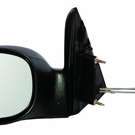Depo 333-5417L3CF Espejo Manual Izquierdo Chrysler PT Cruiser (04-09 Sin Abatimiento Tipo 1 Texturizado)
