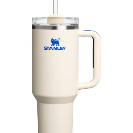 STANLEY Quencher H2.0 Tumbler with Handle and Stra