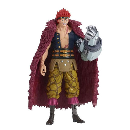 Banpresto - One Piece - DXF The Grandline Series E