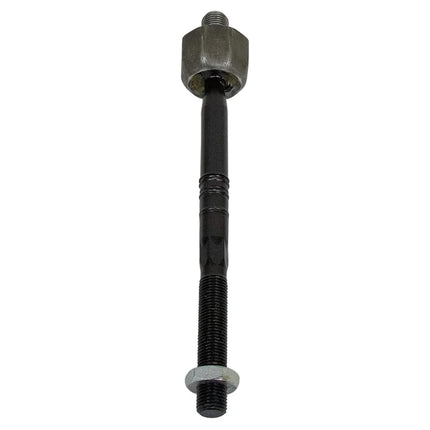 TRQ Front Steering Inner Outer Tie Rod Rack End Kit 4pc Set Compatible with Fusion Edge New