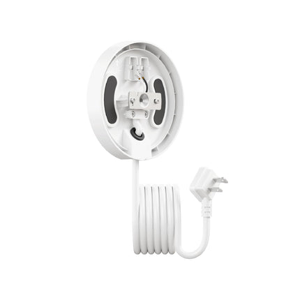 Wyze Floodlight Cam Plug-in Mount for Wyze Floodli