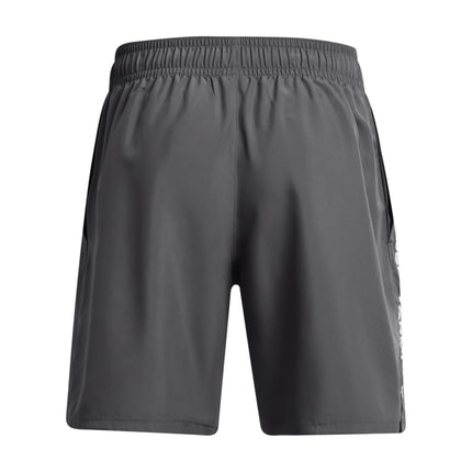 Under Armour Womens Fly By 3'' Shorts Black M