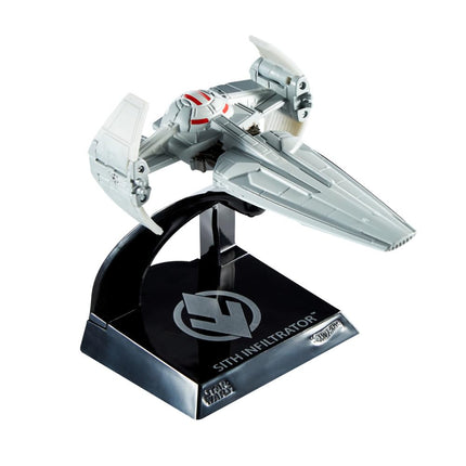 Hot Wheels Star Wars Starships Select HMH97 1/50 M