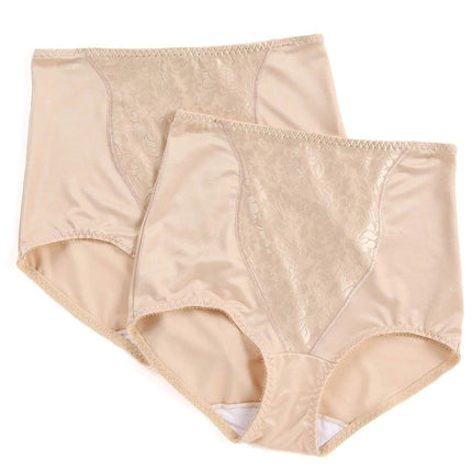 Bali Women's Shapewear Double Support® Coordinate 