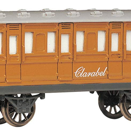 Bachmann Trains - Thomas & Friends Clarabel Coach 