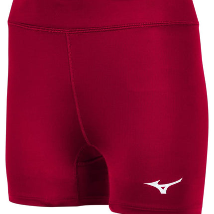 Mizuno Women's Standard Vortex V2 Volleyball Short