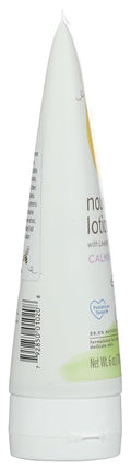 Burts Bees Baby Nourishing Lotion Calming - 6oz Lotion