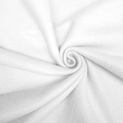 American Baby Company 2-Piece Fleece Blanket with Silk-Like Satin Trim Set, Soft, Warm & Cozy, Pink and White, 30" x 30" for Boys and Girls, Perfect for Baby Carrier, Stroller, Travel and Gifting